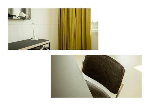 Conscious Hotel Westerpark