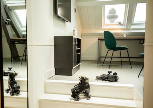 Conscious Hotel Westerpark
