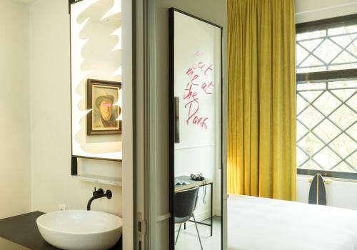 Conscious Hotel Westerpark
