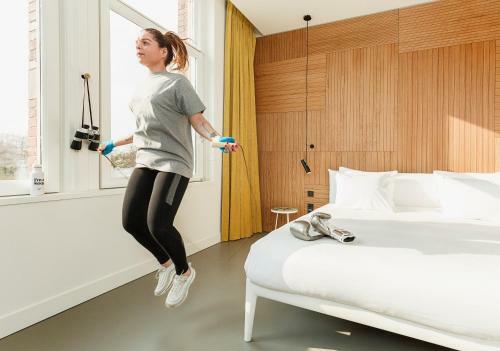 Conscious Hotel Westerpark