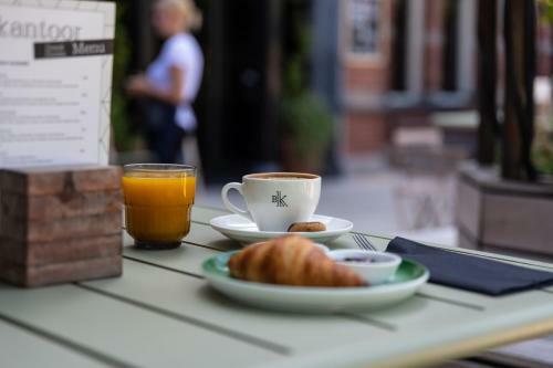Conscious Hotel Westerpark