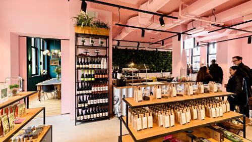 Conscious Hotel Westerpark