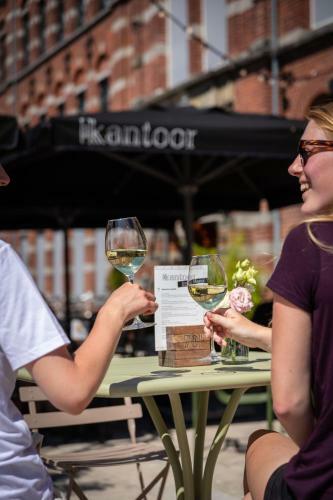 Conscious Hotel Westerpark