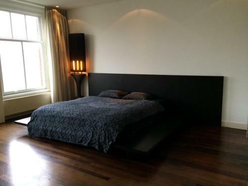 Apartamento Amsterdam Dream