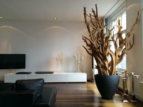 Apartamento Amsterdam Dream