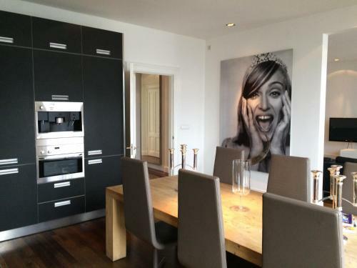 Apartamento Amsterdam Dream
