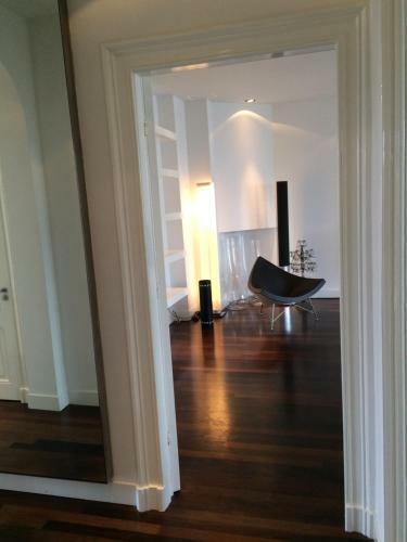 Apartamento Amsterdam Dream