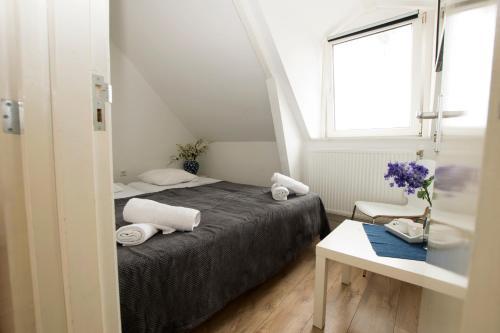 Bed & Breakfast Bnbams