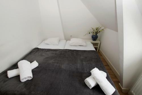 Bed & Breakfast Bnbams