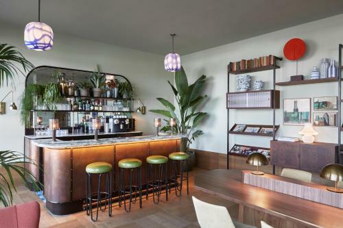 Hotel Twenty Eight