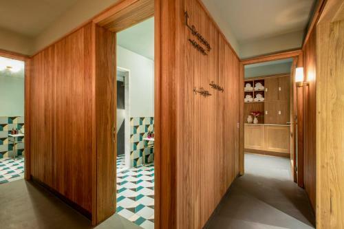 Hotel Twenty Eight