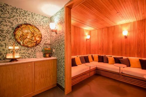 Hotel Twenty Eight