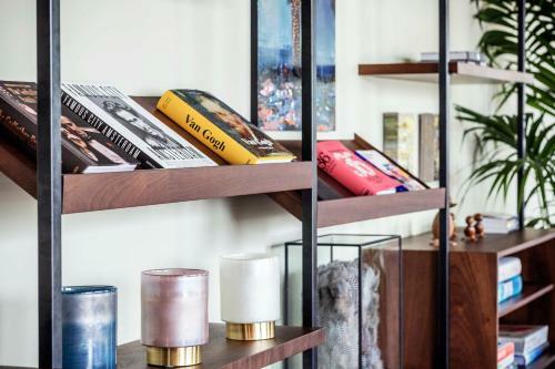 Hotel Twenty Eight
