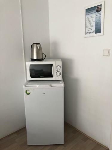 Bed & Breakfast Bnbpearl