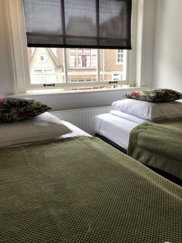 Bed & Breakfast Bnbpearl