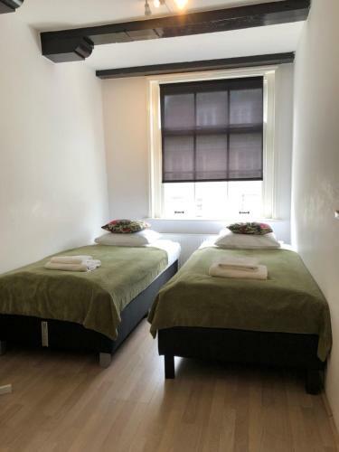Bed & Breakfast Bnbpearl