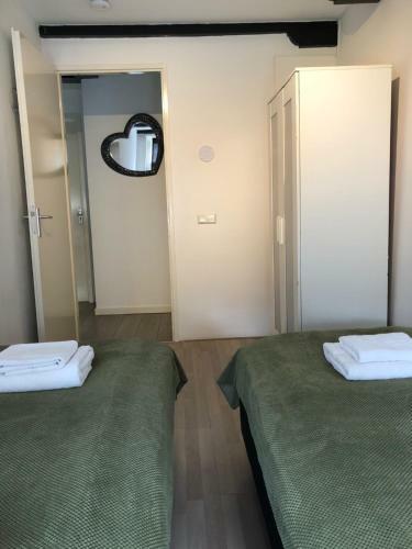 Bed & Breakfast Bnbpearl