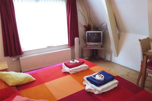 Citycenter Bed And Breakfast Amsterdam