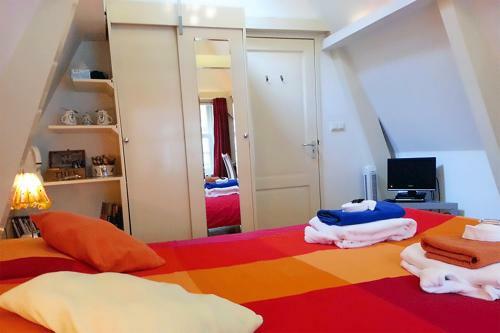 Citycenter Bed And Breakfast Amsterdam