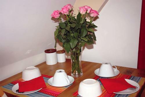 Citycenter Bed And Breakfast Amsterdam