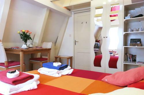 Citycenter Bed And Breakfast Amsterdam