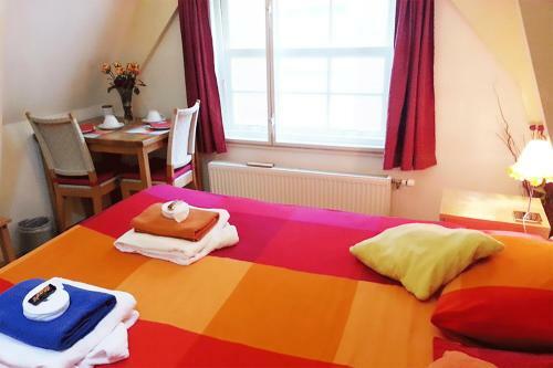 Citycenter Bed And Breakfast Amsterdam