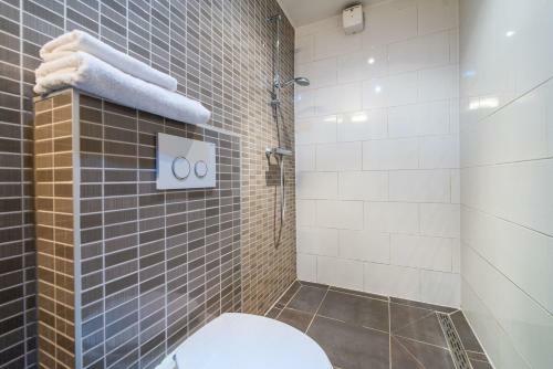 Apartamento Canal View Studio