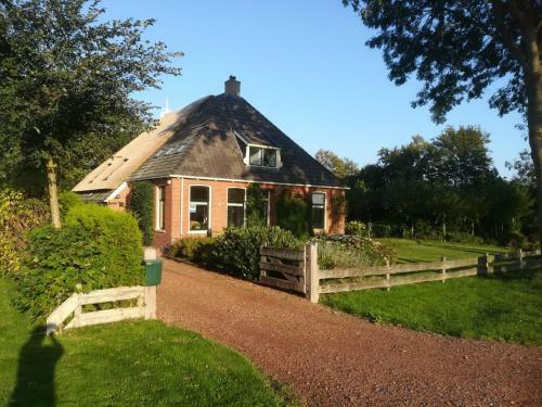 Bed & Breakfast R�st En Romte