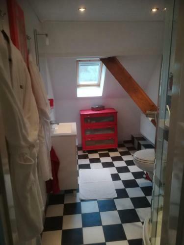 Bed & Breakfast R�st En Romte