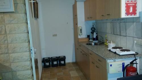 Bed & Breakfast B & B Kostelijk