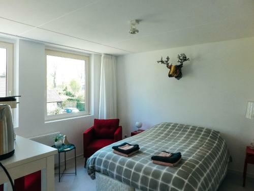 B&B Sassenbergen