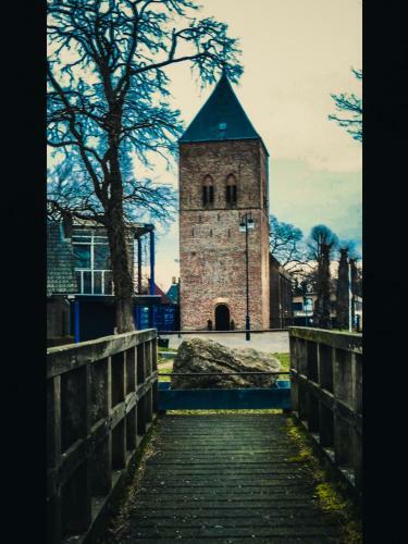 B&B Sassenbergen
