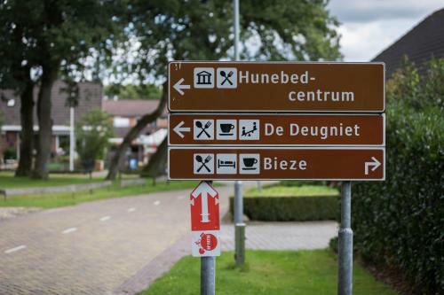 B&B Mooi!