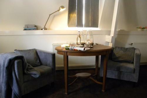 Bed & Breakfast Suite De Noordt