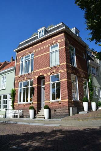 Bed & Breakfast Suite De Noordt