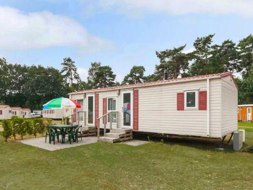 Holiday Home Prinsenmeer.16