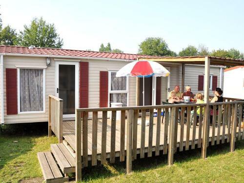 Holiday Home Prinsenmeer.3