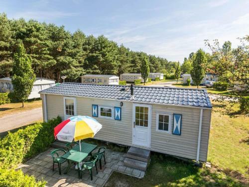 Holiday Home Prinsenmeer.5