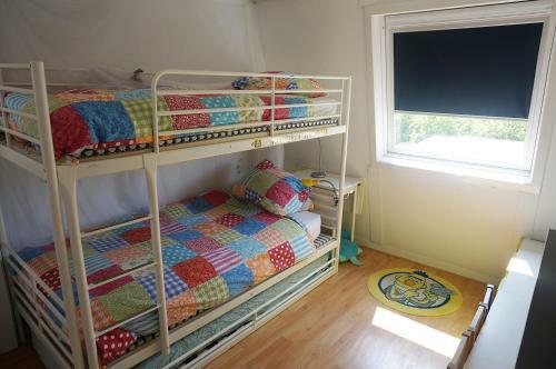 Beachhouse Schoneveld 61 (incl. Strandhuisjes)