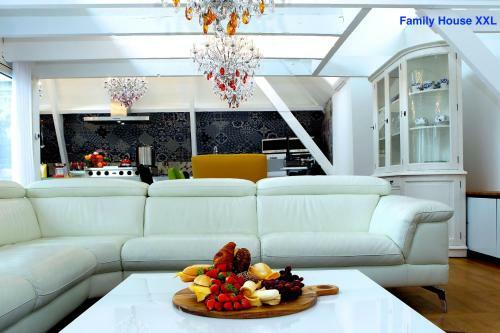 Villa Luxury Apartments Delft Xxl