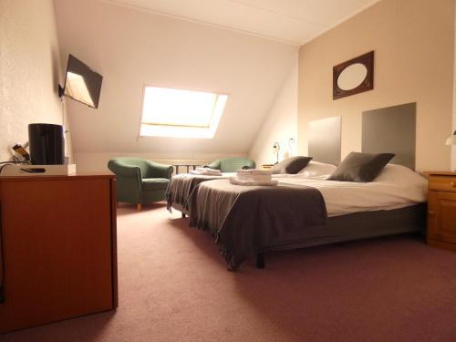 Bed & Breakfast Boerderij Welgelegen