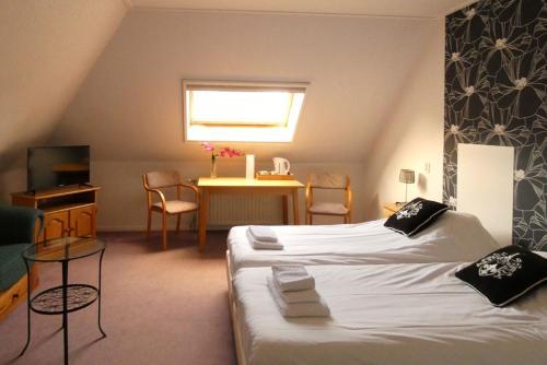 Bed & Breakfast Boerderij Welgelegen