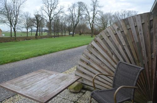Bed & Breakfast Boerderij Welgelegen