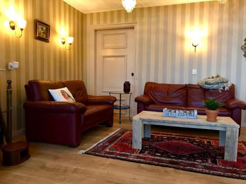 Bed & Breakfast Boerderij Welgelegen