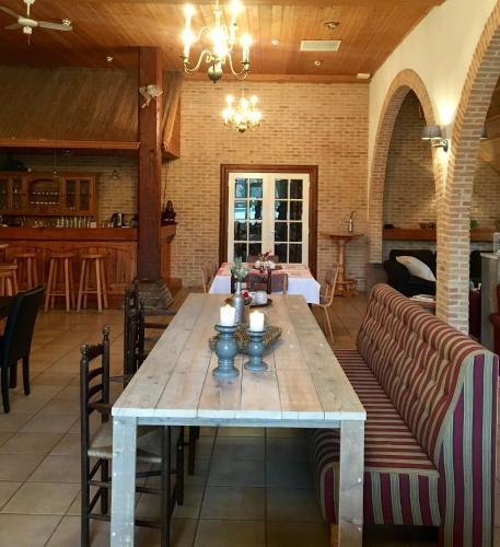 Bed & Breakfast Boerderij Welgelegen