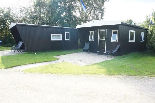 Camping Yn'e Lijte