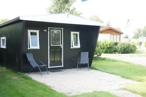 Camping Yn'e Lijte