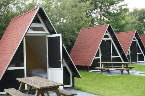 Camping Yn'e Lijte