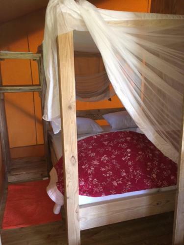 Camping Yn'e Lijte