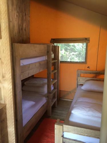 Camping Yn'e Lijte